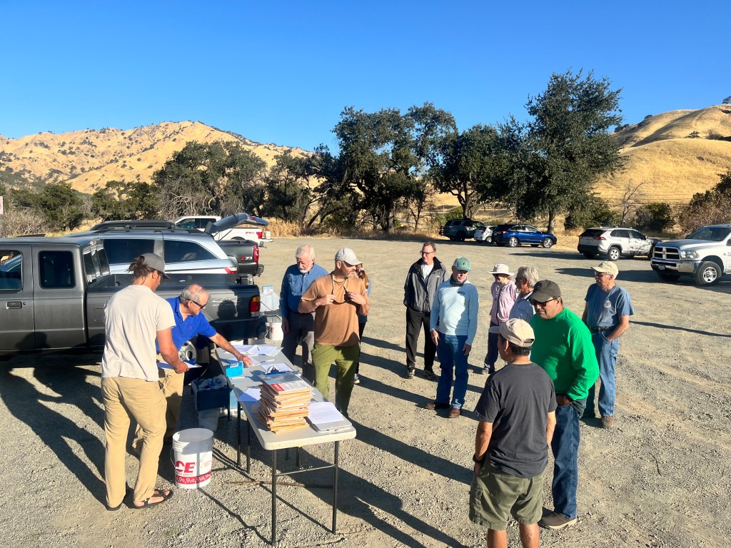 2024 Cleanup Sign-in